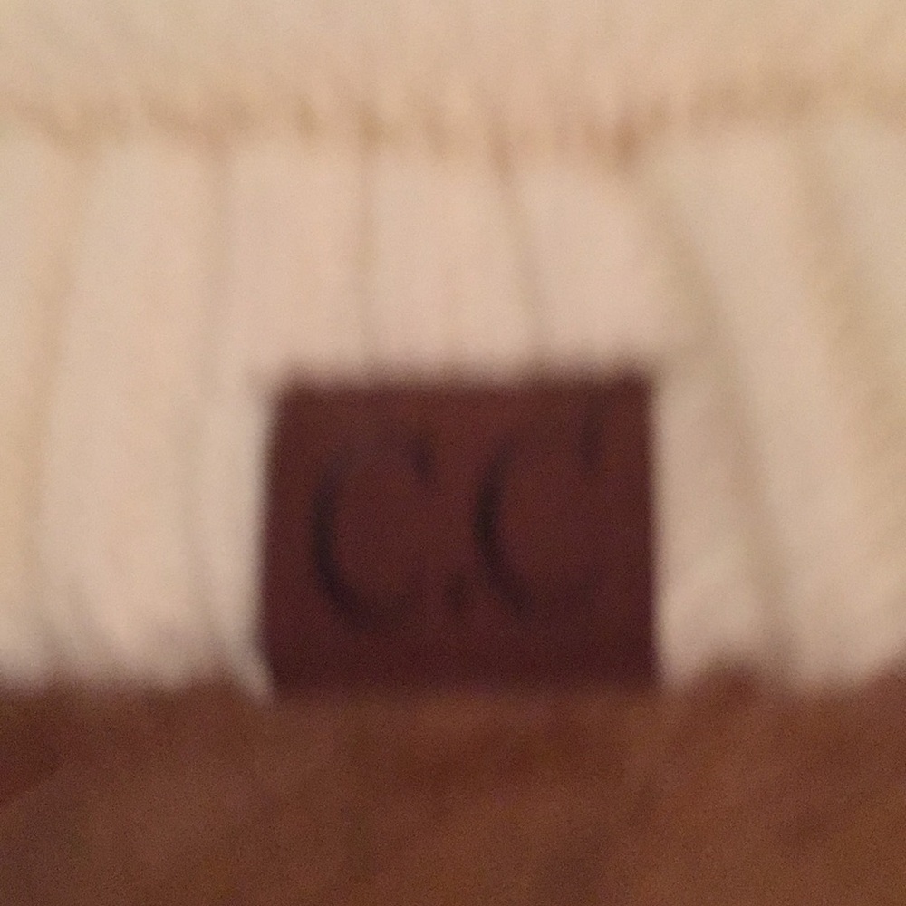 To small - Picture 2 of 2